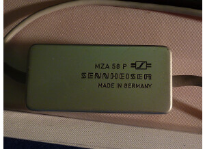 Sennheiser MKH 816 P48 (15483)