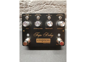 Empress Effects Tape Delay (48067)