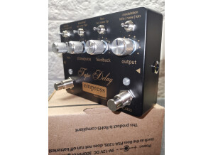 Empress Effects Tape Delay (93097)