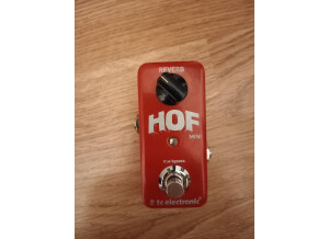 TC Electronic HOF Mini (12006)
