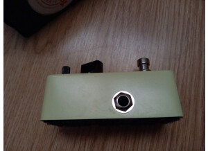 Mooer Wood Verb