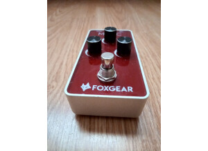Foxgear Manic (51253)