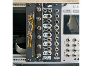 4ms Company Shuffling Clock Multiplier (8476)