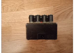 Boss BF-2B Bass Flanger (69485)