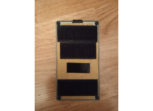 Boss BF-2B Bass Flanger (37083)