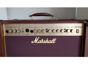 Marshall AS50D (92848)