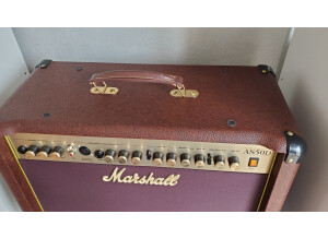 Marshall AS50D (58621)