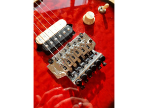 Sterling by Music Man AX40D
