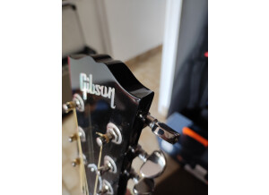 Gibson J-45 Standard (2019)