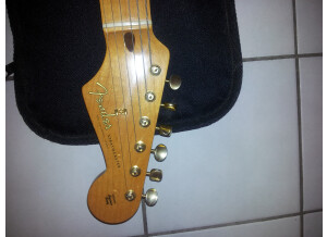 Fender Mexico Vintage Player Limited 50'