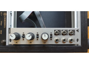 Intellijel Designs Triatt (64420)