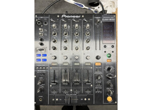 Pioneer DJM-800 (57269)