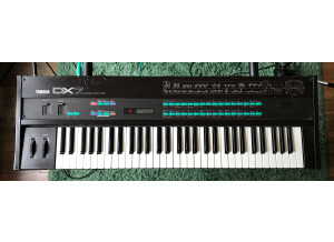 Yamaha DX7 (39176)