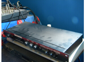 Rocktron Intellifex On-line (22388)