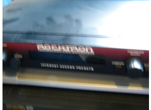 Rocktron Intellifex On-line (79875)