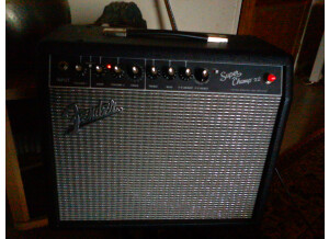 Fender Super Champ X2 (23773)