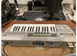 Korg Prophecy (14708)