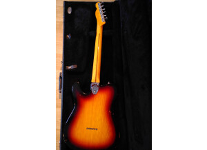Fender American Vintage ’72 Telecaster Custom (92410)