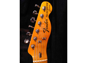Fender American Vintage ’72 Telecaster Custom (85437)