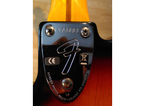 Fender American Vintage ’72 Telecaster Custom (56894)