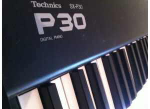 Technics SX-P30 (26697)