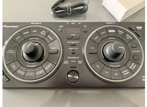 Pioneer RMX 500