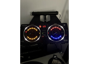 Pioneer RMX 500