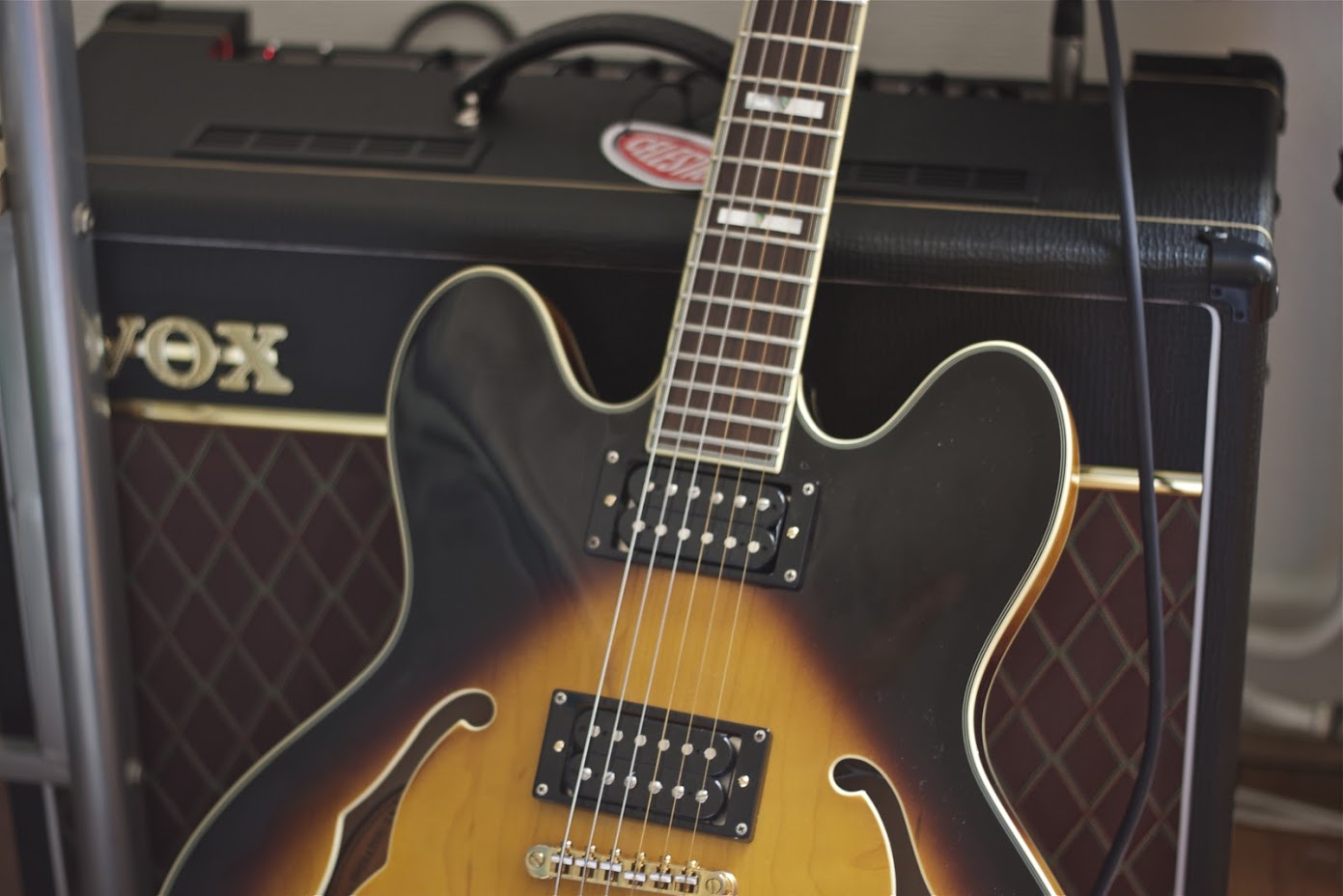 Epiphone Sheraton II
