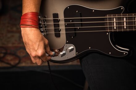 Troy Sanders Precision Bass5 Troy Sanders Precision Bass5