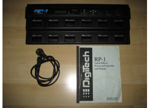 DigiTech RP1 (5325)