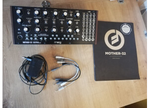 Moog Music Mother 32 (62354)