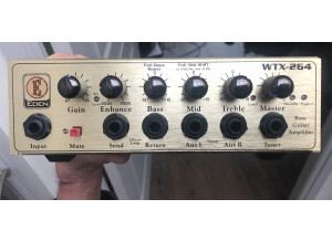 Eden WTX-264 #1
