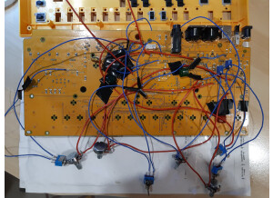Behringer TD-3 (91988)