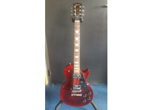 Gibson LPS Kristo05-2