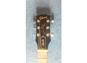 Gibson LPS Kristo05-5