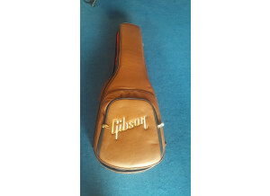 Gibson LPS Kristo05-8