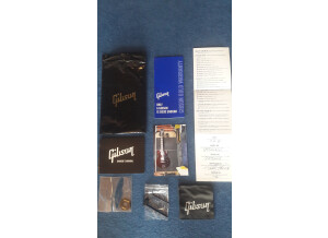 Gibson LPS Kristo05-9