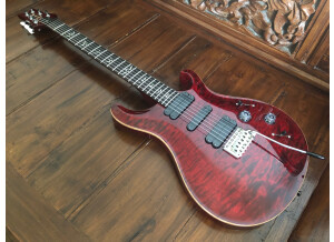 PRS 513 Maple Top (11466)