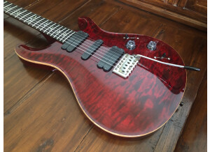 PRS 513 Maple Top (33067)