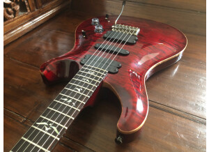 PRS 513 Maple Top (30789)