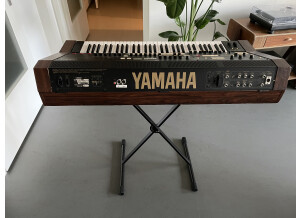 Yamaha CS 5