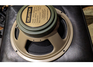 Celestion G12M Greenback (44861)