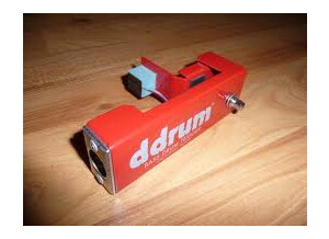 Ddrum D1600 Kick Trigger (29585)