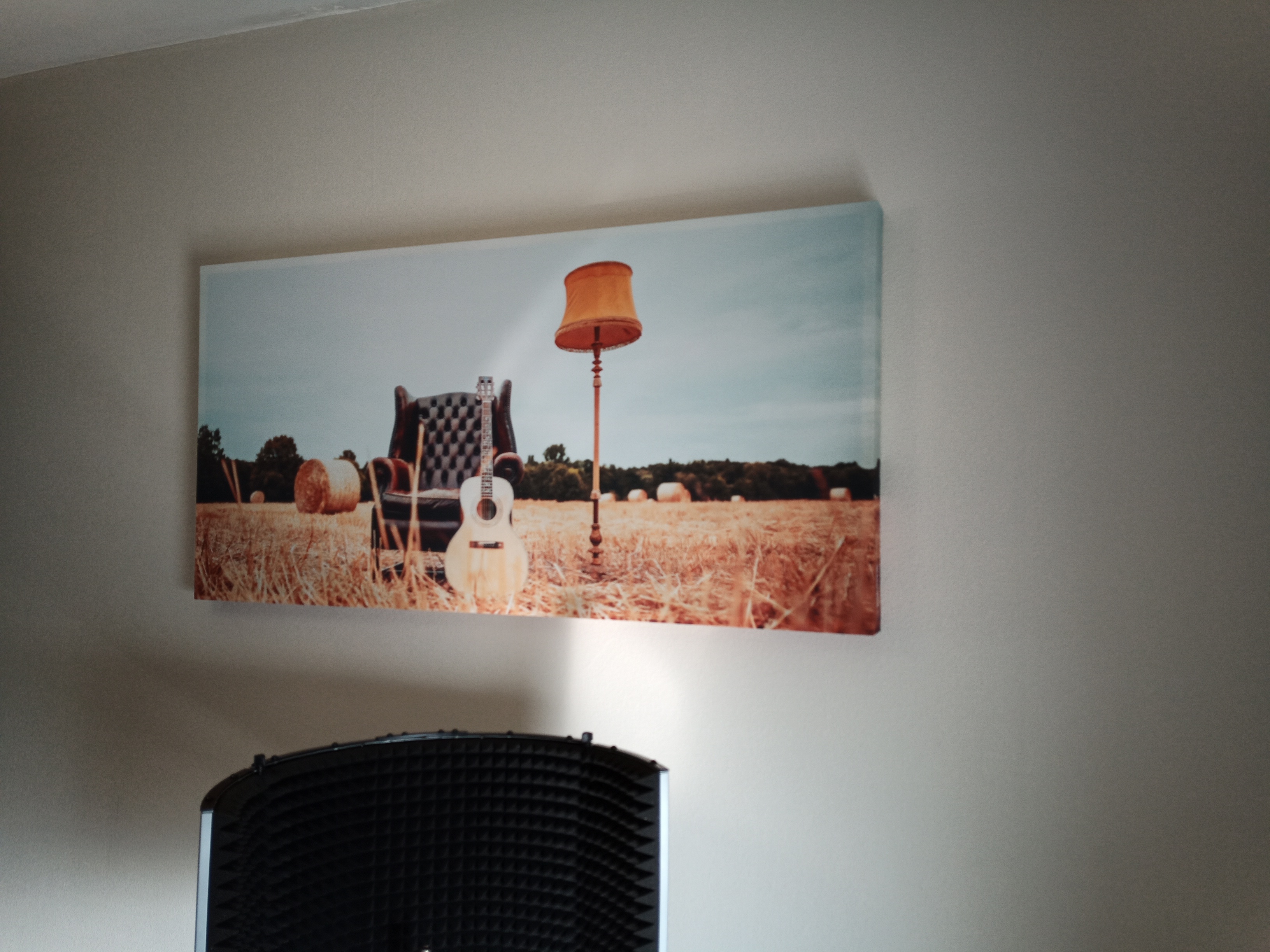 the t.akustik Print panel