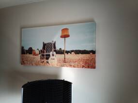 the t.akustik Print panel