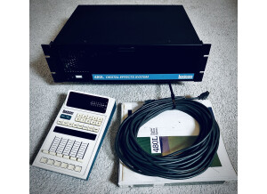 Lexicon 480L (44748)
