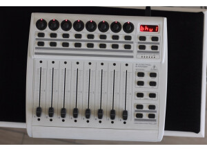 Behringer B-Control Fader BCF2000 (14703)