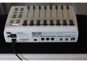 Behringer B-Control Fader BCF2000 (14728)