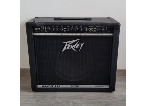 Peavey Bandit 112 (Discontinued) (41578)