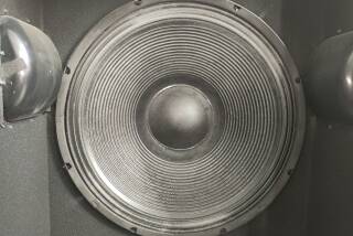 Elokance ePro Sub 18